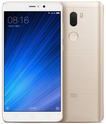 Замена динамика на телефоне Xiaomi Mi 5S Plus в Калуге